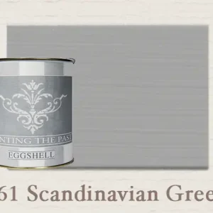 Superprijs Painting The Past Eggshell Scandinavian